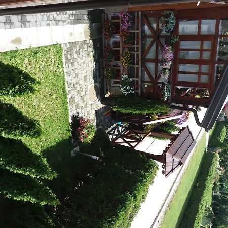 Centar! Masa Zlatibor Apartman Kültér fotó