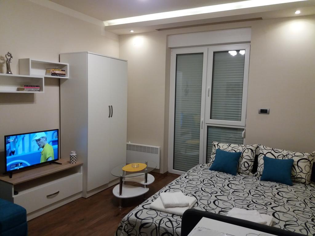 Centar! Masa Zlatibor Apartman Kültér fotó