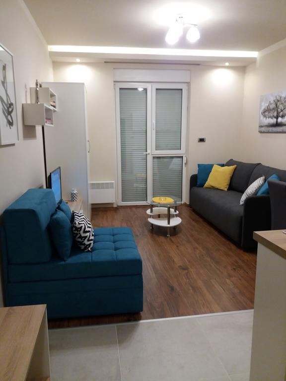 Centar! Masa Zlatibor Apartman Kültér fotó