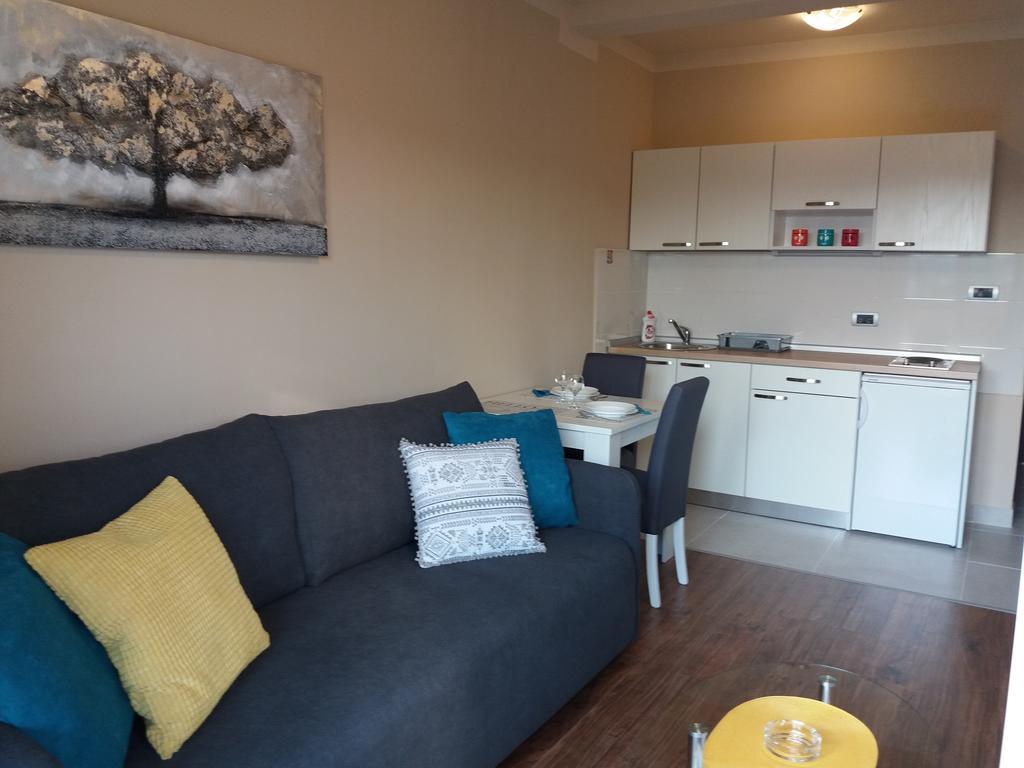 Centar! Masa Zlatibor Apartman Kültér fotó
