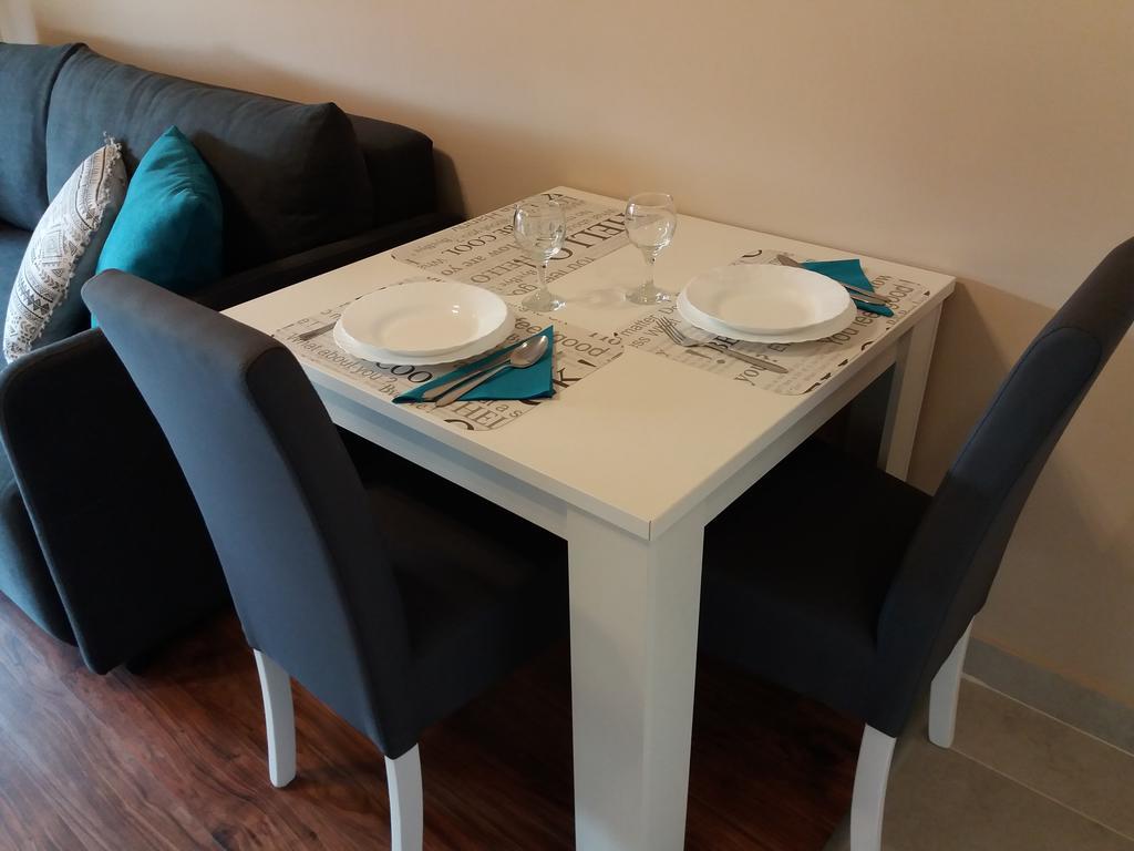 Centar! Masa Zlatibor Apartman Kültér fotó