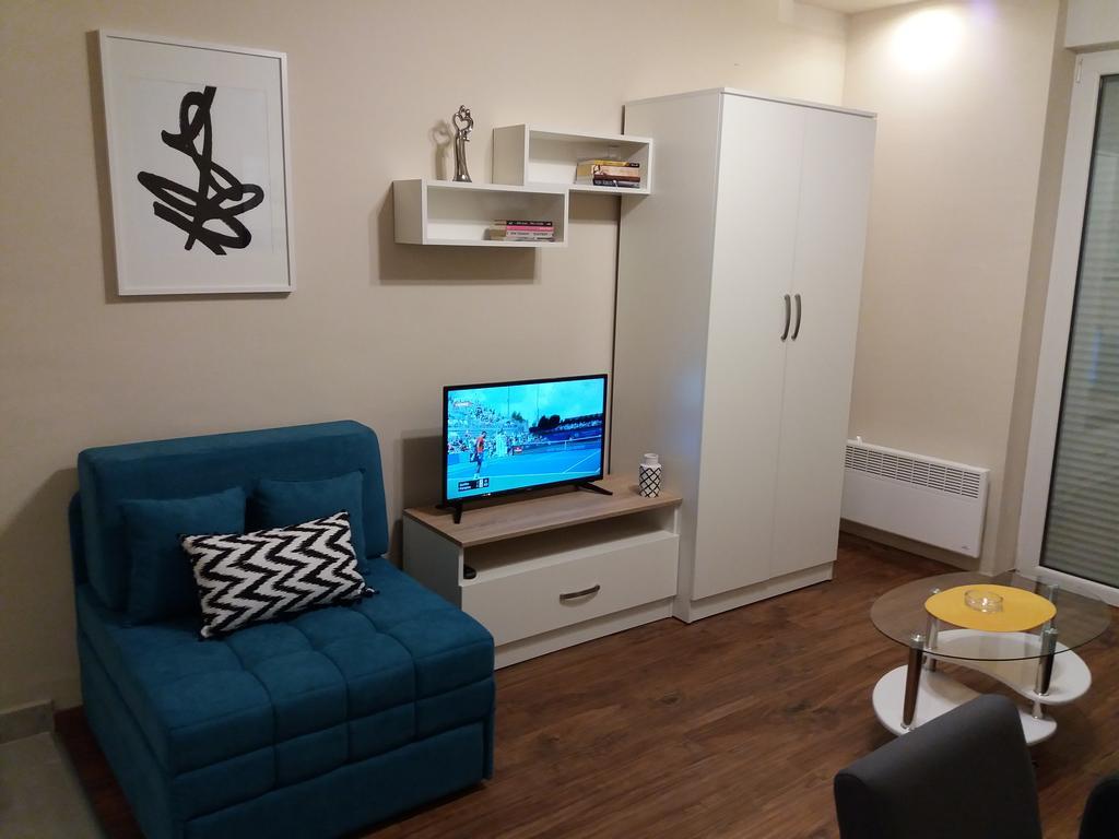 Centar! Masa Zlatibor Apartman Kültér fotó