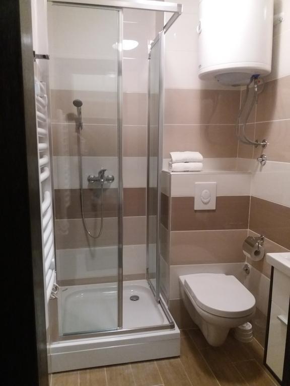 Centar! Masa Zlatibor Apartman Kültér fotó