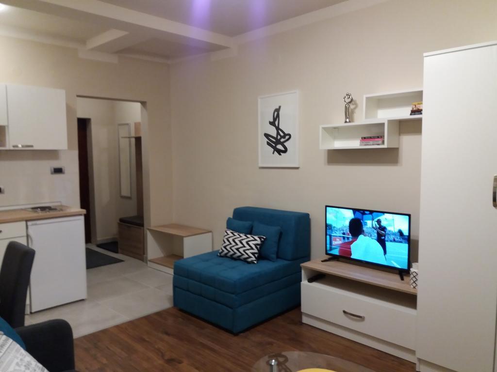 Centar! Masa Zlatibor Apartman Kültér fotó