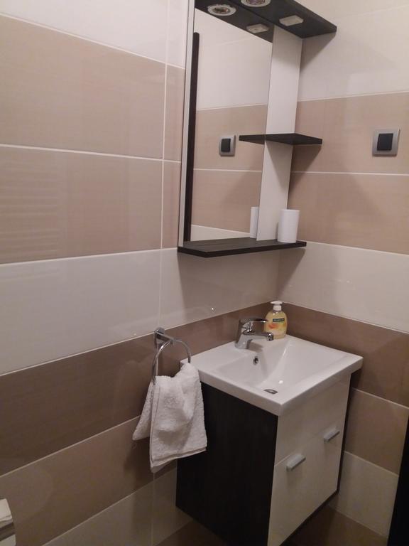 Centar! Masa Zlatibor Apartman Kültér fotó